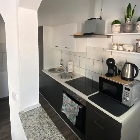 R&a Apartamento *