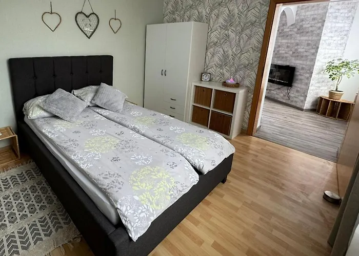 R&a Lägenhet Elsdorf