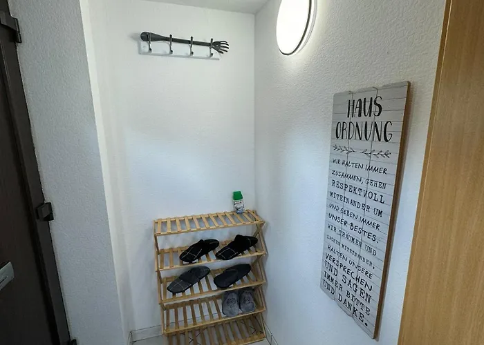 R&a Lägenhet Elsdorf